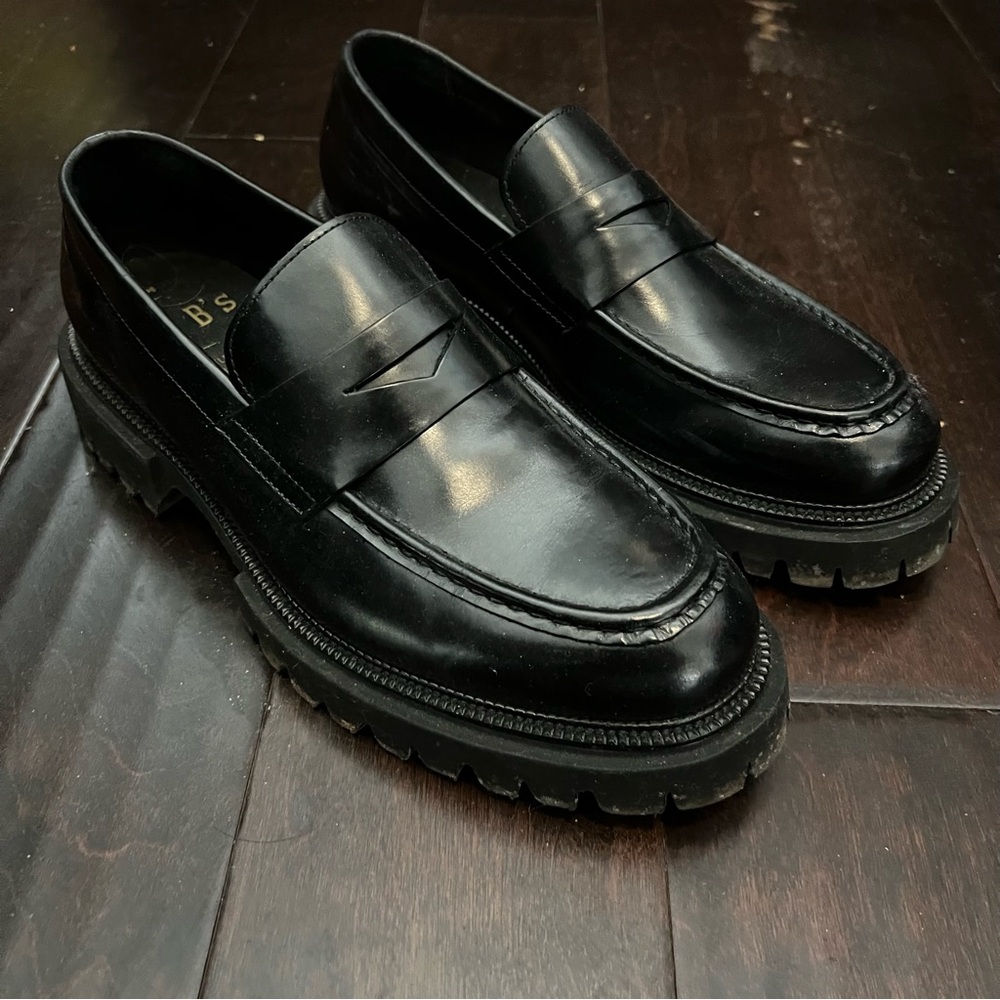 Aldo Mr. B’s Consul Loafer
